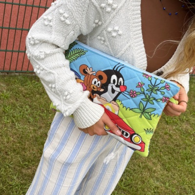 Etui na laptopa 13'