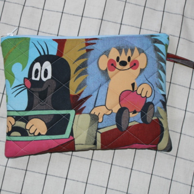 Etui na laptopa 13'