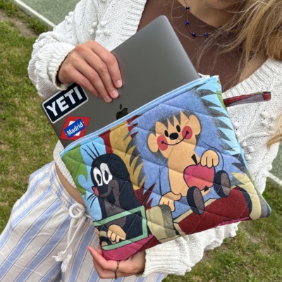 Etui na laptopa 13'